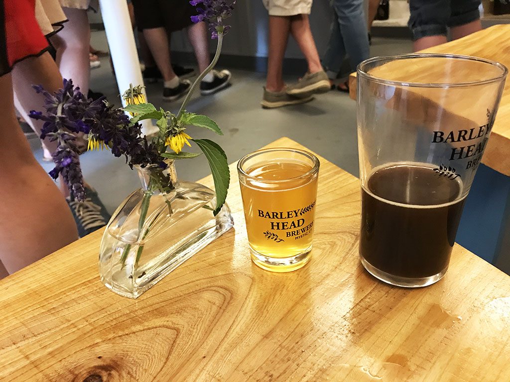 Connecticut - Brewery Ratings
